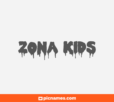 Zona Kids